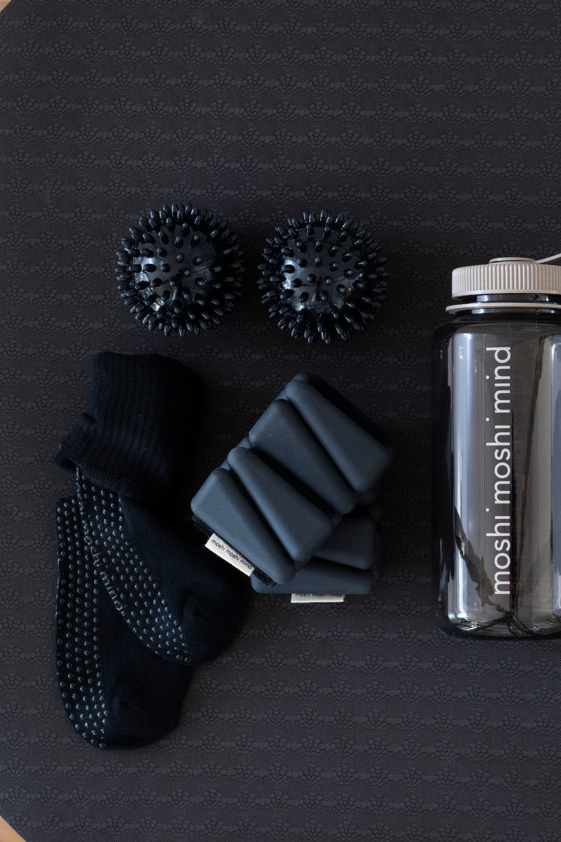 Mind massagebolde - 2 stk